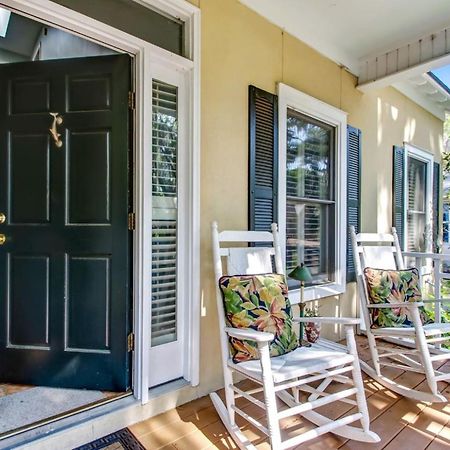 321 Broadway Villa St. Simons Island Exterior photo