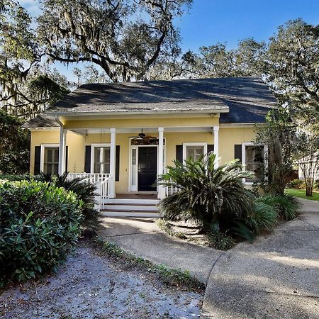 321 Broadway Villa St. Simons Island Exterior photo