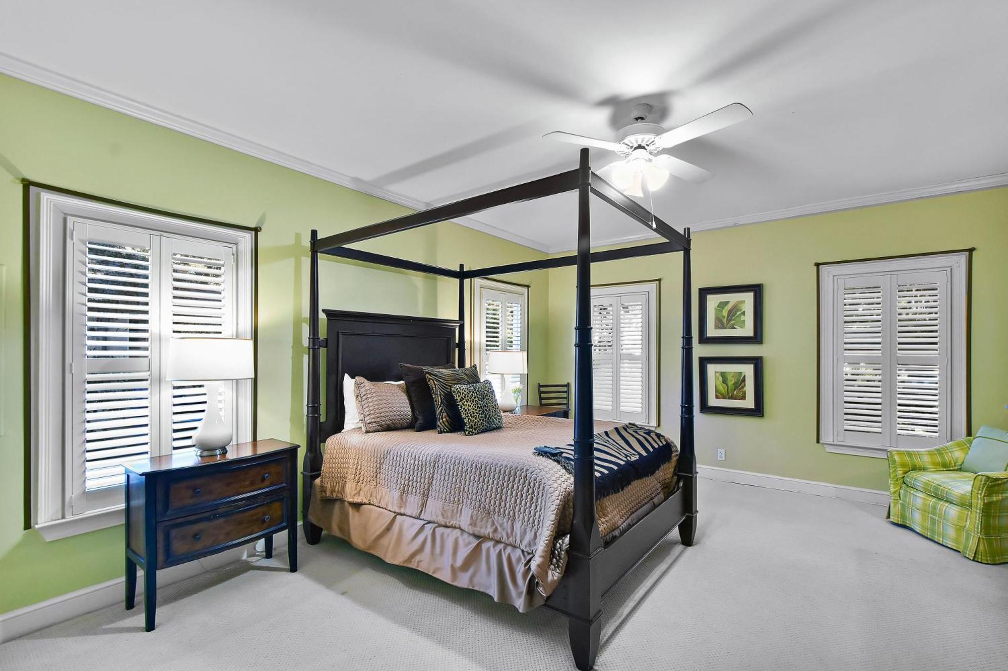 321 Broadway Villa St. Simons Island Exterior photo