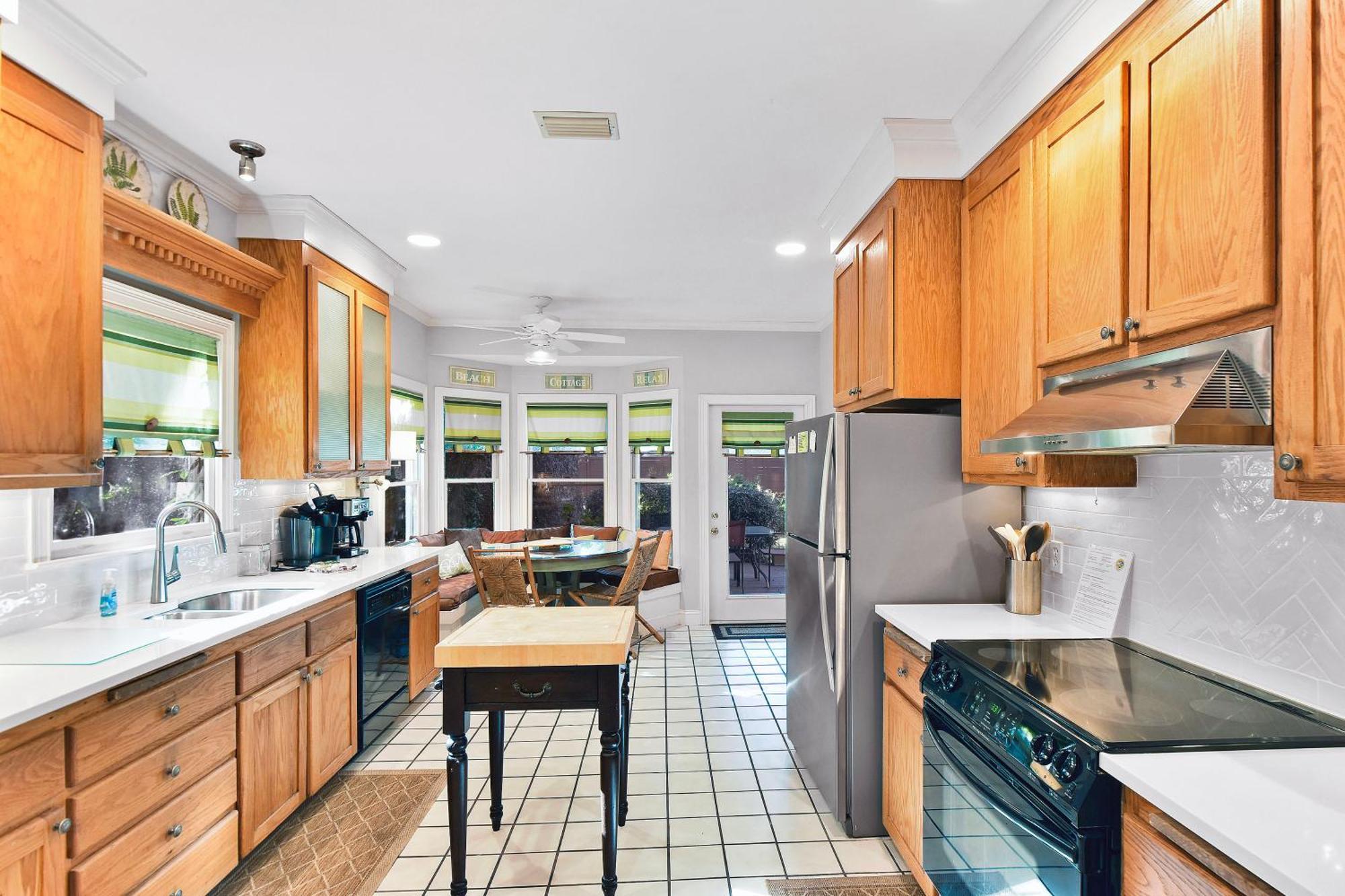 321 Broadway Villa St. Simons Island Exterior photo