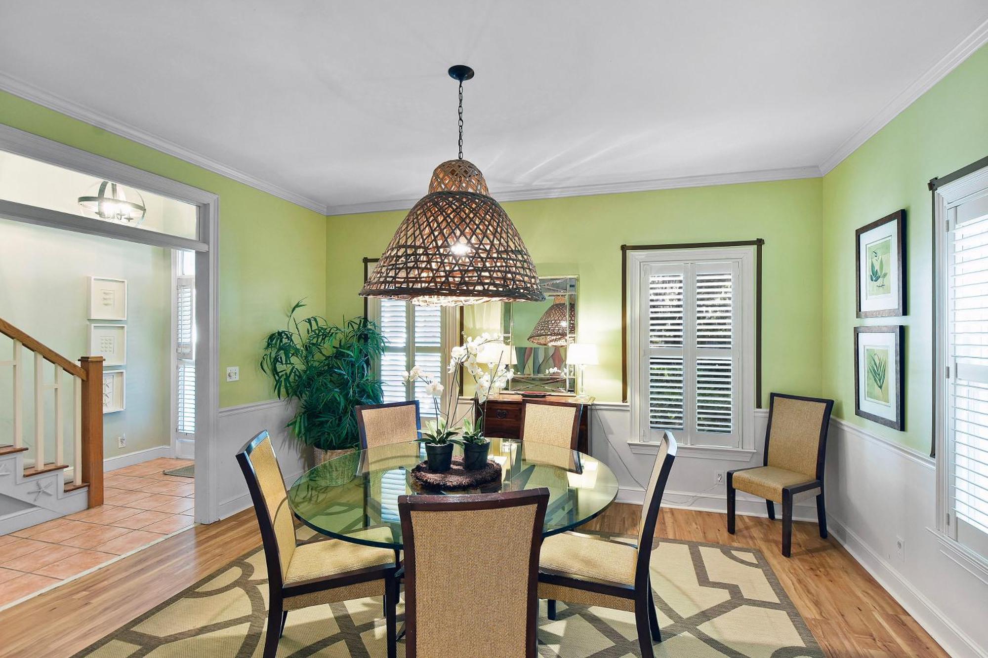 321 Broadway Villa St. Simons Island Exterior photo