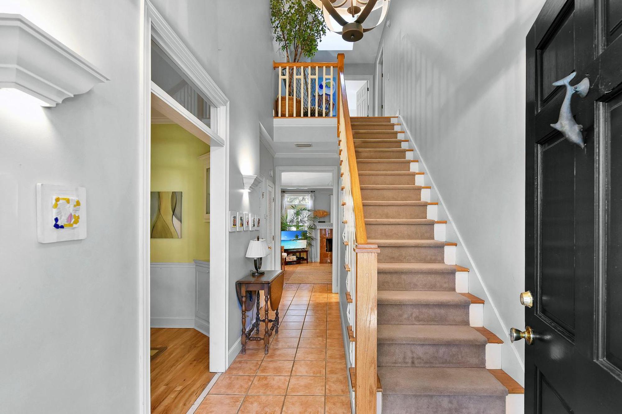 321 Broadway Villa St. Simons Island Exterior photo