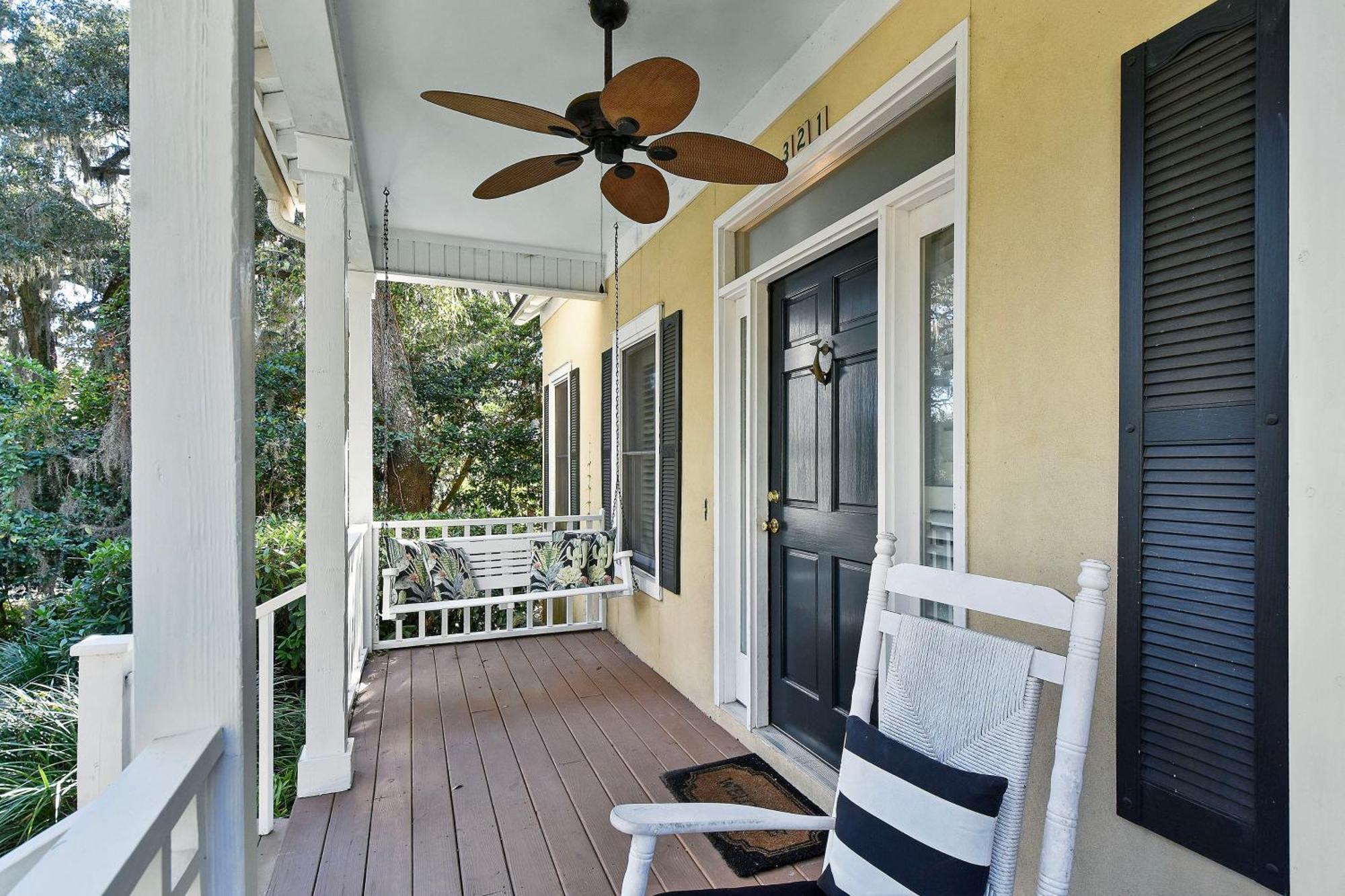 321 Broadway Villa St. Simons Island Exterior photo